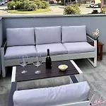 Lakeside View Апартаменты Колико