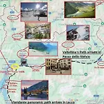 Апартаменты Lakeside View Колико