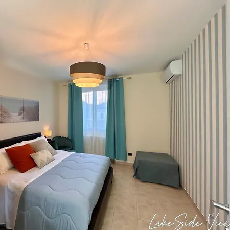 Apartament Lakeside View