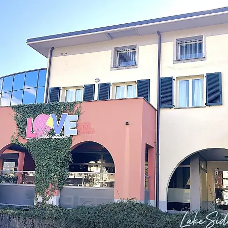 Lakeside View Daire *